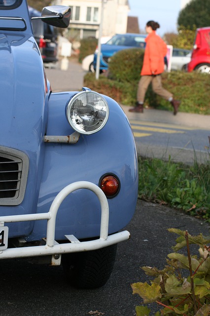 Free download automobile duck antique car 2cv free picture to be edited with GIMP free online image editor