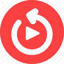 Auto Replay YouTube™ Videos  screen for extension Chrome web store in OffiDocs Chromium