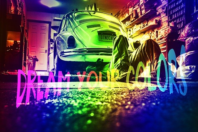 Free download Auto Vw Beetle -  free photo or picture to be edited with GIMP online image editor