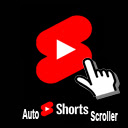 Auto Youtube Shorts Scroller  screen for extension Chrome web store in OffiDocs Chromium