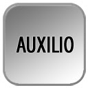 Auxilio  screen for extension Chrome web store in OffiDocs Chromium