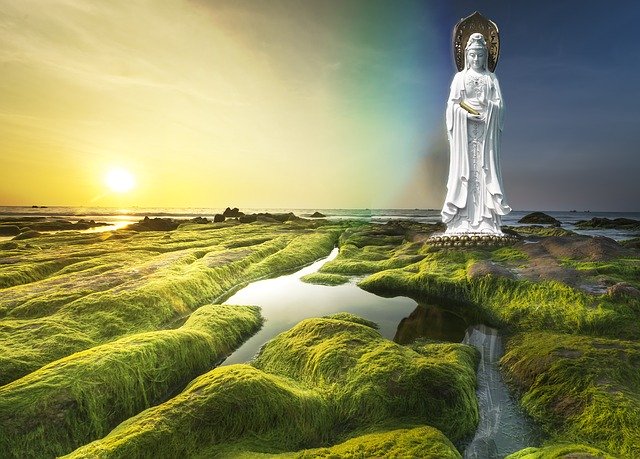 Free download Avalokiteshvara Sasa -  free photo or picture to be edited with GIMP online image editor