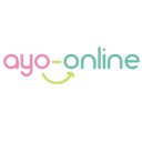 Ayo Online Demo  screen for extension Chrome web store in OffiDocs Chromium