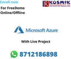 Free download Azure Demo free photo or picture to be edited with GIMP online image editor