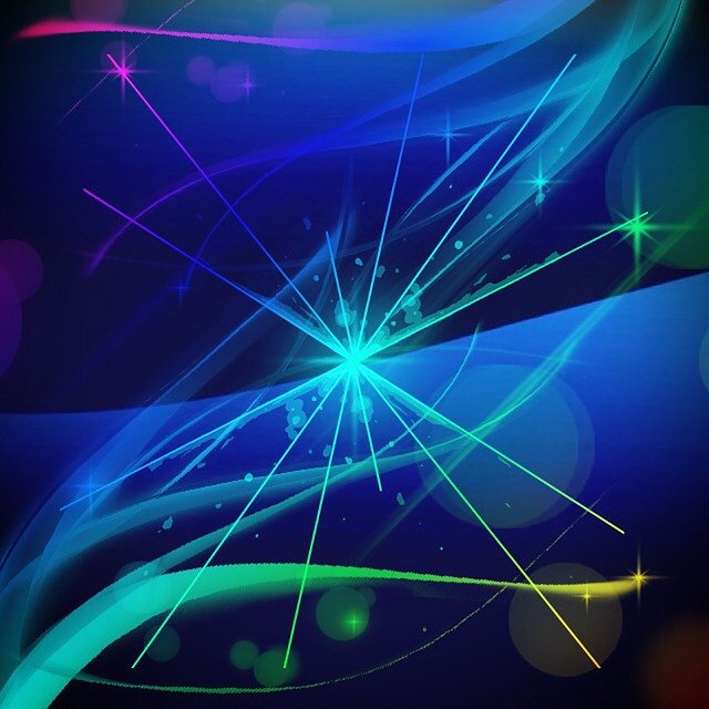 Free download Background Abstract Colorful -  free illustration to be edited with GIMP free online image editor