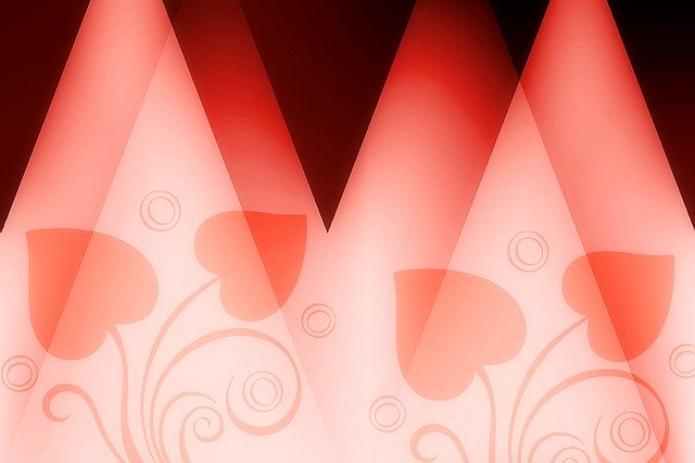 Free download Background Abstract Floral -  free illustration to be edited with GIMP free online image editor