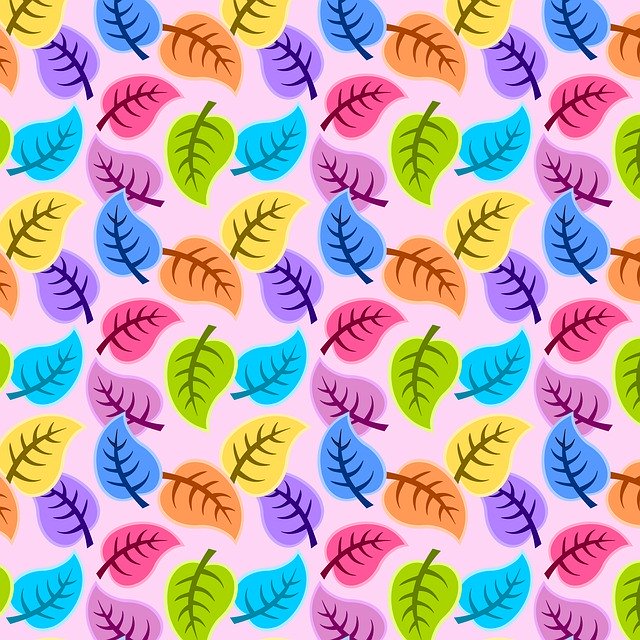 Libreng download Background Abstract Leaves - libreng ilustrasyon na ie-edit gamit ang GIMP na libreng online na editor ng imahe