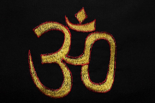 Free download background black yellow om india free picture to be edited with GIMP free online image editor