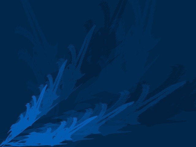 Free download Background Blue Painting -  free illustration to be edited with GIMP free online image editor