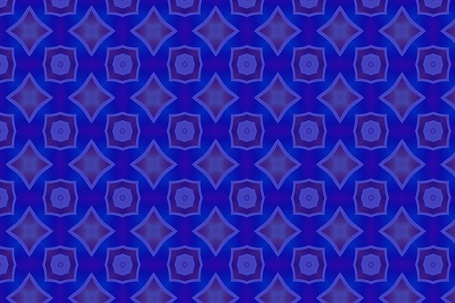 Free download Background Blue Pattern -  free illustration to be edited with GIMP free online image editor