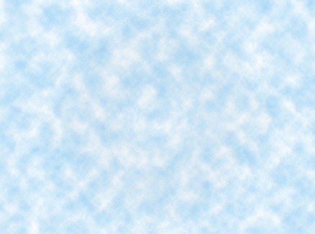 Free download Background Clouds Sky Blue -  free illustration to be edited with GIMP free online image editor