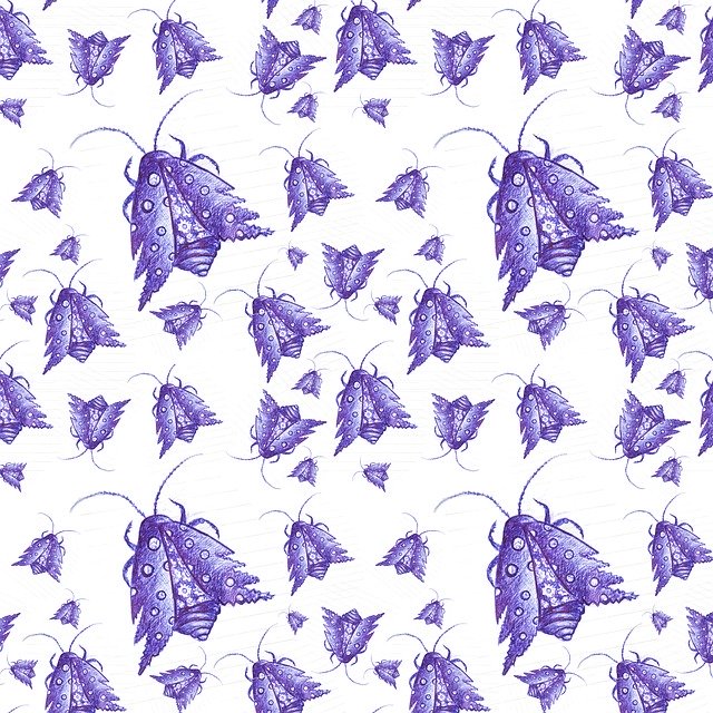 Free download Background Fly Insect -  free illustration to be edited with GIMP free online image editor