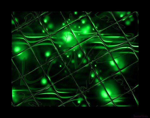 Free download Background Glass Green -  free illustration to be edited with GIMP free online image editor