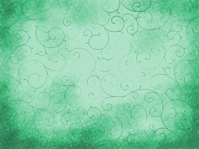 Free download Background Green Abstract -  free illustration to be edited with GIMP free online image editor