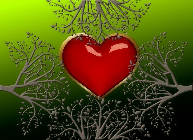 Free download Background Green Tree -  free illustration to be edited with GIMP free online image editor