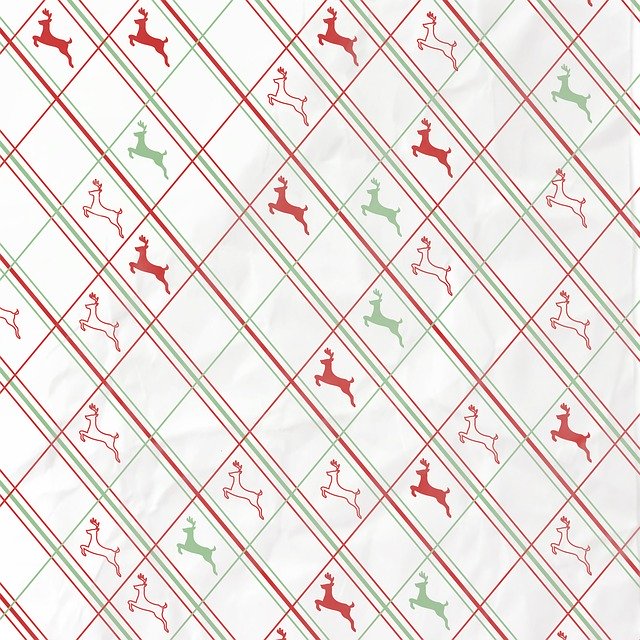 Free download Background Paper Christmas -  free illustration to be edited with GIMP free online image editor