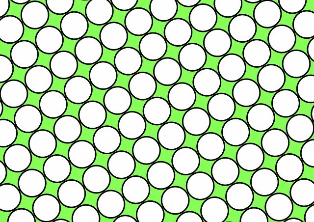 Free download Background Points Round -  free illustration to be edited with GIMP free online image editor