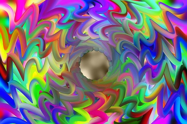 Free download Background Rainbow Plasma -  free illustration to be edited with GIMP free online image editor