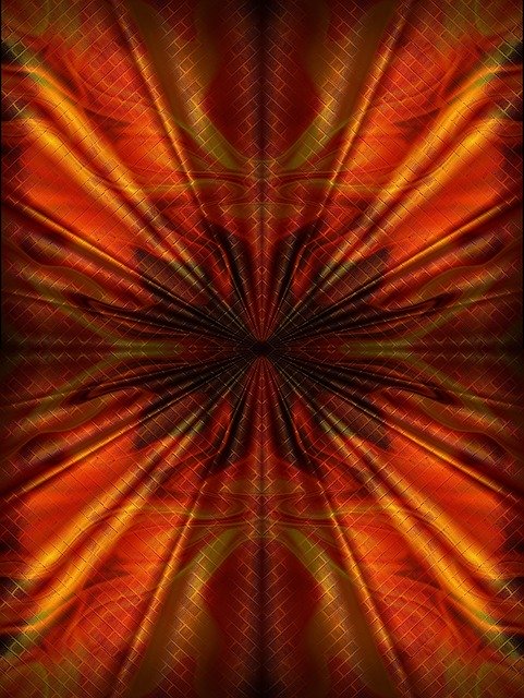 Free download Background Red Flames -  free illustration to be edited with GIMP free online image editor