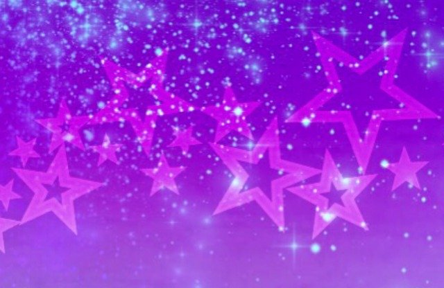 Free download Background Star Abstract -  free illustration to be edited with GIMP free online image editor