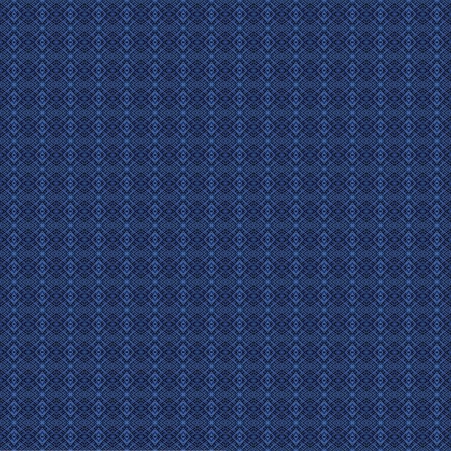 Free download Background Symmetrical Blue -  free illustration to be edited with GIMP free online image editor