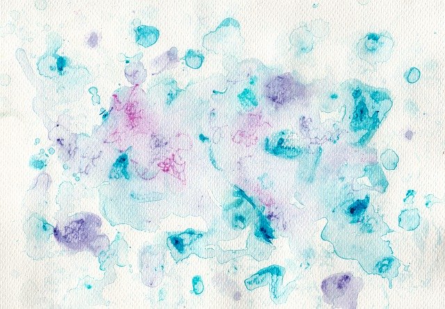 Free download Background Watercolor Texture -  free photo or picture to be edited with GIMP online image editor