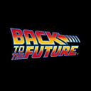 Back to the Future  screen for extension Chrome web store in OffiDocs Chromium