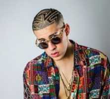 Free download Bad Bunny All Songs free photo or picture to be edited with GIMP online image editor