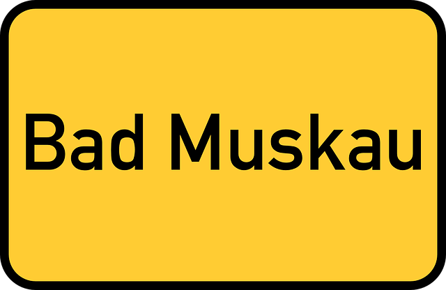 Free download Bad Muskau Saxony Upper Lusatia - Free vector graphic on Pixabay free illustration to be edited with GIMP free online image editor