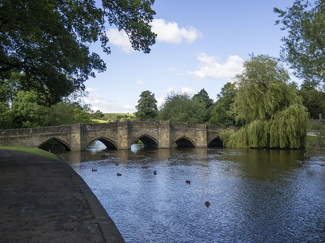 Free download Bakewell England -  free photo or picture to be edited with GIMP online image editor