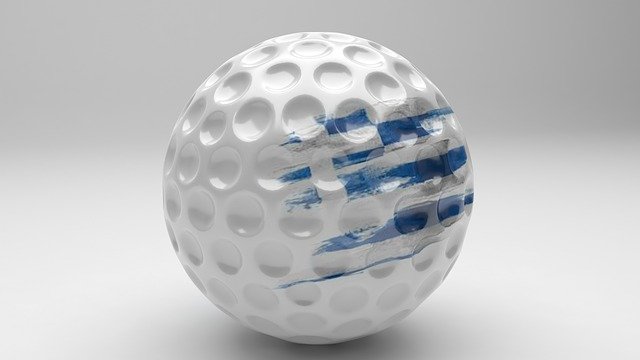 Free download Ball 3D Game -  free illustration to be edited with GIMP free online image editor