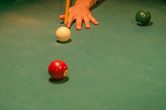 Безкоштовно завантажте Ball Billiards Carpet – безкоштовну фотографію чи зображення для редагування за допомогою онлайн-редактора зображень GIMP