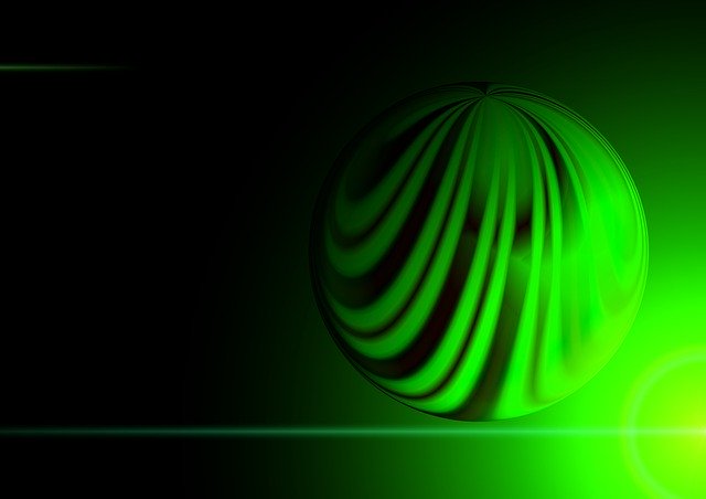 Free download Ball Green Texture -  free illustration to be edited with GIMP free online image editor