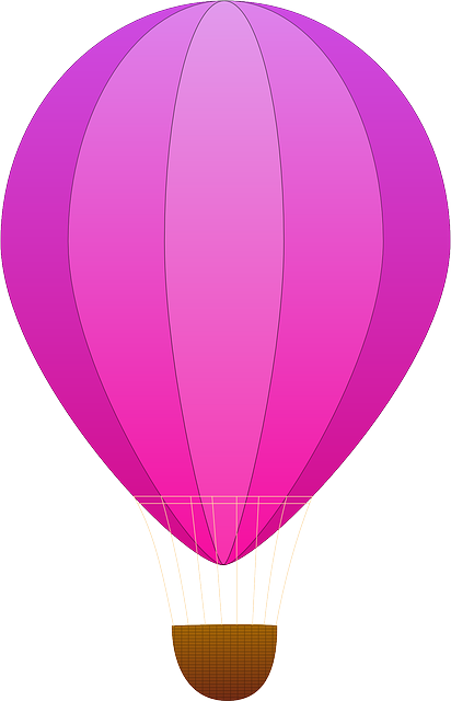 Free download Balloon Fly Hot Air - Free vector graphic on Pixabay free illustration to be edited with GIMP free online image editor