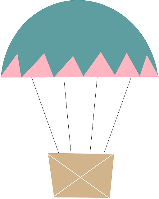 Free download Balloon Ride Basket - Free vector graphic on Pixabay free illustration to be edited with GIMP free online image editor