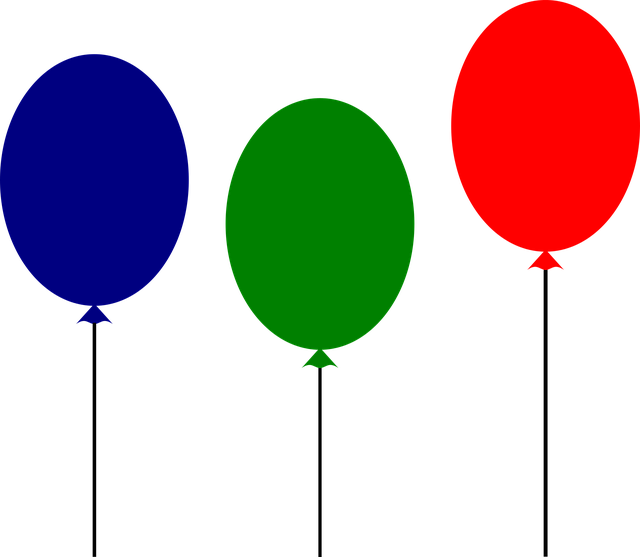 Téléchargement gratuit Ballons Ballon L'Adoption De - Images vectorielles gratuites sur Pixabay illustration gratuite à modifier avec GIMP éditeur d'images en ligne gratuit