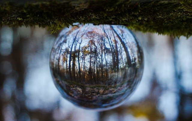 ດາວໂລດຟຣີ Ball Spherical Photography Evening - ບໍ່ເສຍຄ່າຮູບ ຫຼືຮູບທີ່ຈະແກ້ໄຂດ້ວຍ GIMP ບັນນາທິການຮູບພາບອອນໄລນ໌