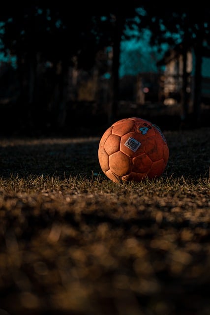 Free download ball sunset sport fitness play free picture to be edited with GIMP free online image editor