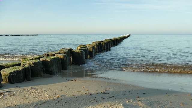 Free download Baltic Sea Rügen -  free photo or picture to be edited with GIMP online image editor