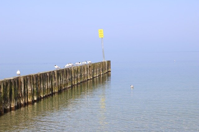 Free download Baltic Sea Rügen Beach -  free photo or picture to be edited with GIMP online image editor