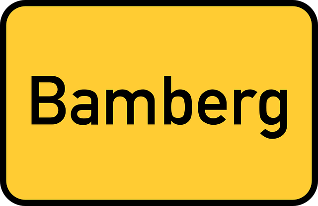 Free download Bamberg Franconia Bavaria Town - Free vector graphic on Pixabay free illustration to be edited with GIMP free online image editor