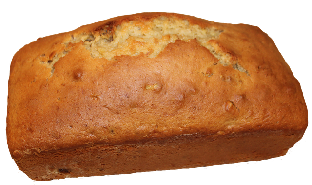 Free download Banana Bread Sweet Baking -  free photo or picture to be edited with GIMP online image editor