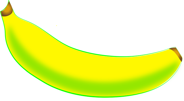 Free download Banana Fruit Organic - Free vector graphic on Pixabay free illustration to be edited with GIMP free online image editor