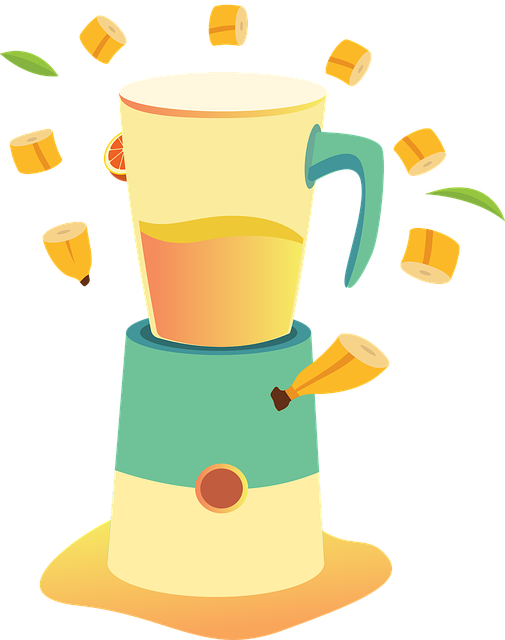 Free download Banana Juice Fruit - Free vector graphic on Pixabay free illustration to be edited with GIMP free online image editor