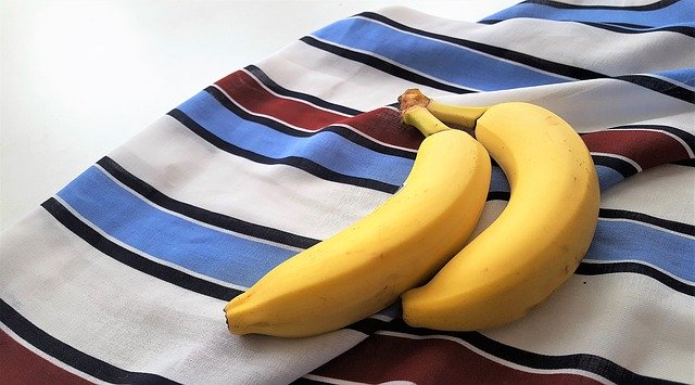 Free download Bananas Belts Meal -  free photo or picture to be edited with GIMP online image editor