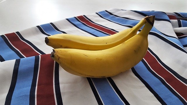 Free download Bananas Strips Belts Still -  free photo or picture to be edited with GIMP online image editor