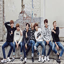 Bangtan Boys  screen for extension Chrome web store in OffiDocs Chromium