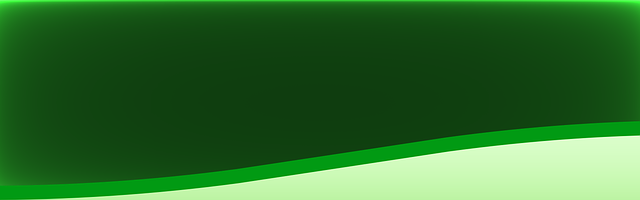 Free download Banner Design Lime Green -  free illustration to be edited with GIMP free online image editor