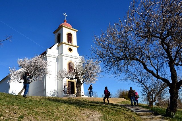 Free download Baranya Pecs Church -  free photo or picture to be edited with GIMP online image editor