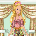 Barbies Patchwork Peasant Dress  screen for extension Chrome web store in OffiDocs Chromium